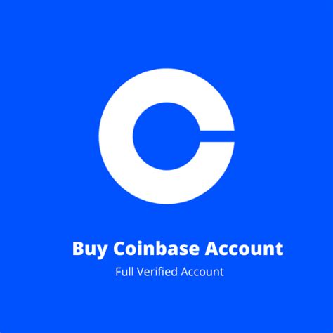 Sell and withdraw limits. . Buy verified coinbase account